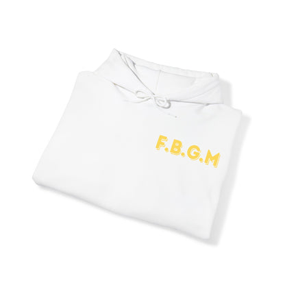 F.B.G.M Hoodie