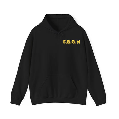 F.B.G.M Hoodie