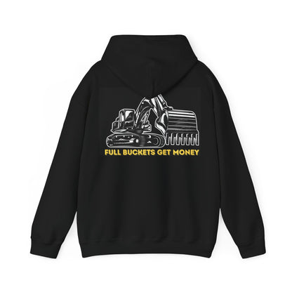 F.B.G.M Hoodie