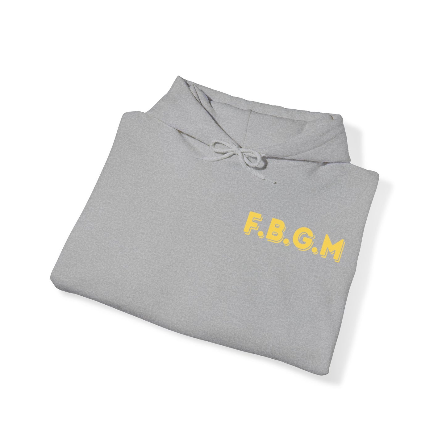 F.B.G.M Hoodie