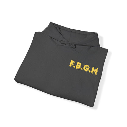 F.B.G.M Hoodie