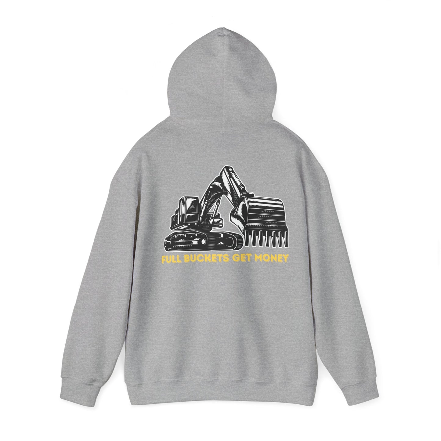 F.B.G.M Hoodie