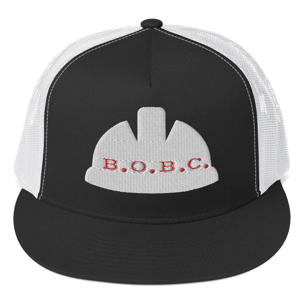 B.O.B.C Snapback