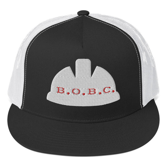 B.O.B.C Snapback