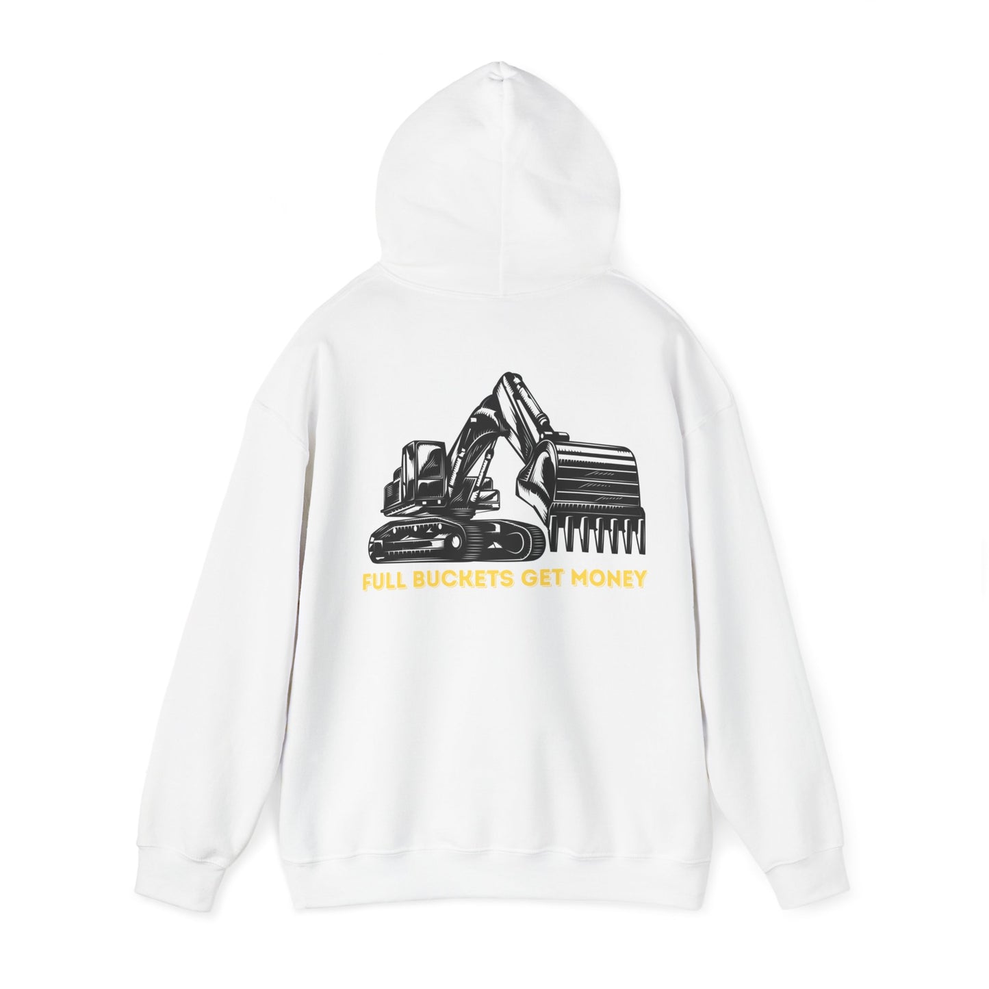 F.B.G.M Hoodie