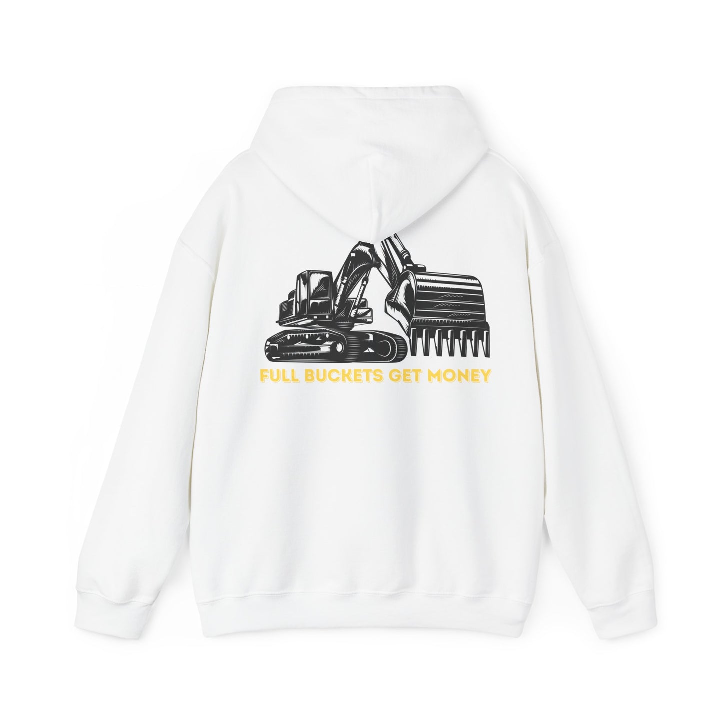 F.B.G.M Hoodie