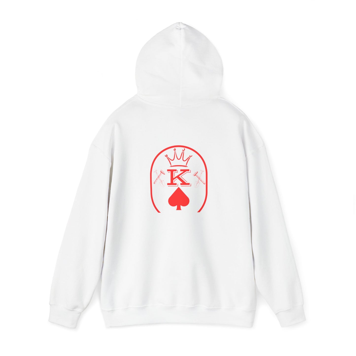 King Hoodie