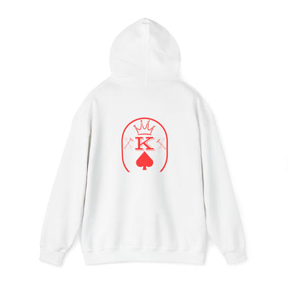 King Hoodie