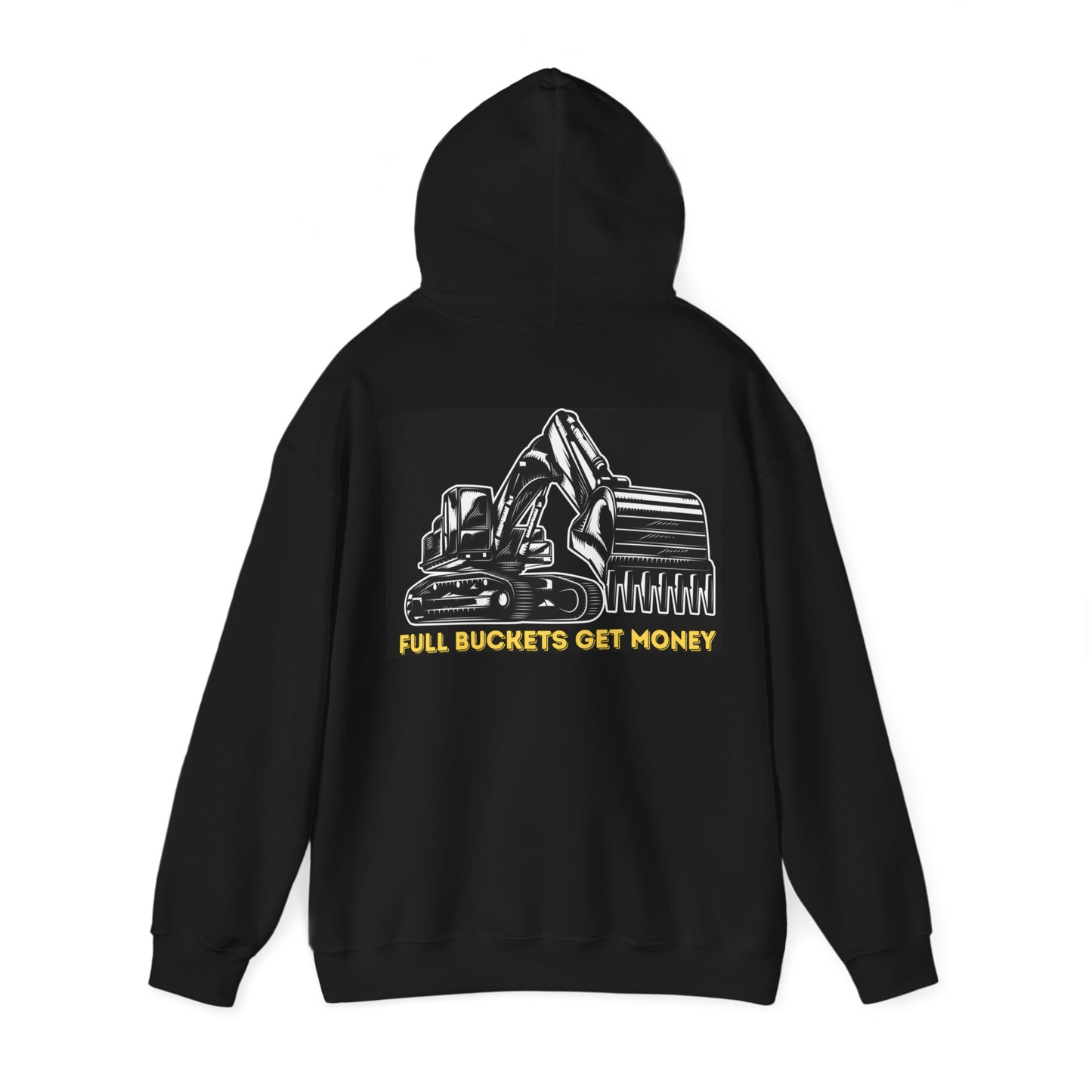 F.B.G.M Hoodie