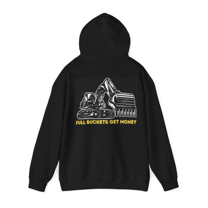 F.B.G.M Hoodie