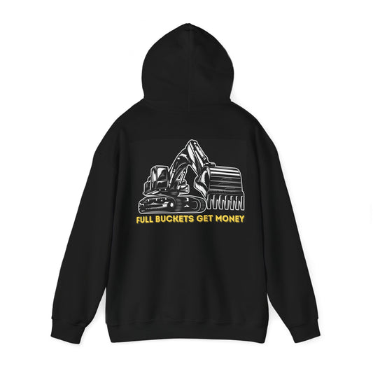 F.B.G.M Hoodie